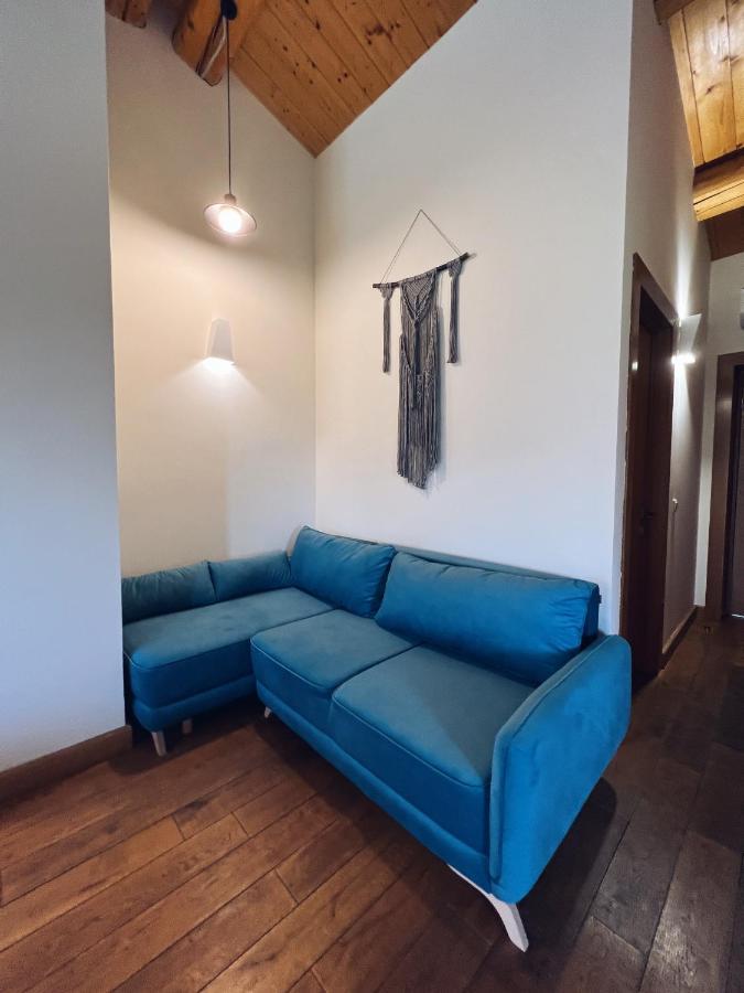 Eden Resort Yasnogorodka  Luaran gambar