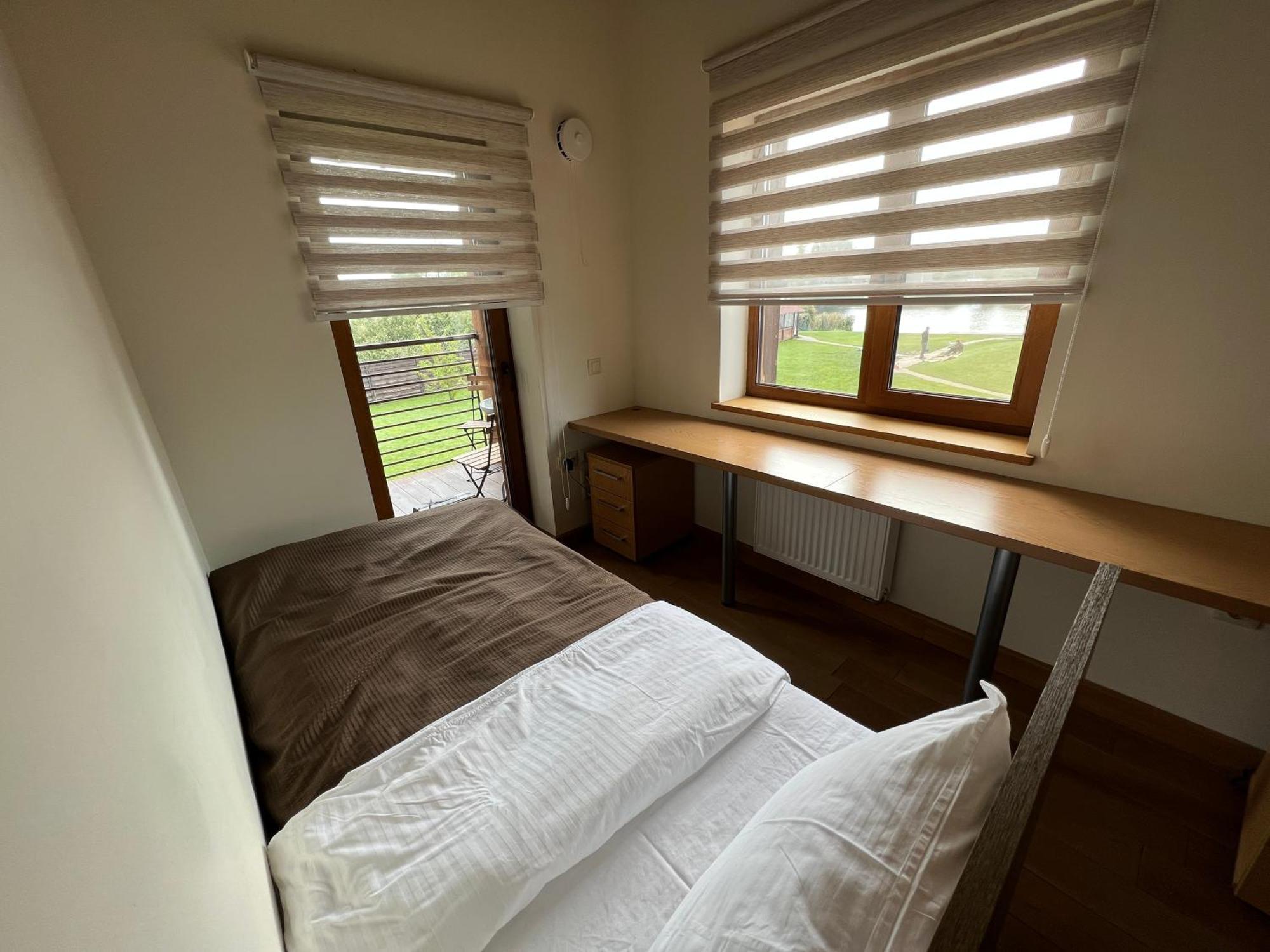 Eden Resort Yasnogorodka  Luaran gambar